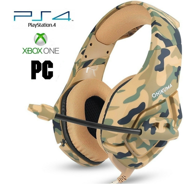 Ps4 discount headset wish