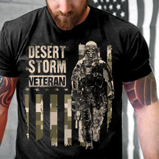 veterantshirt, Mens T Shirt, Fashion, Shirt