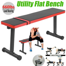flatbenchpres, weightbench, Sports & Outdoors, weightliftingbench