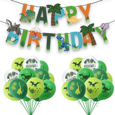 happybirthday, latex, Balloon, Party Supplies