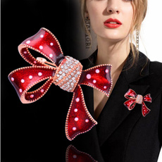 Clothing & Accessories, Fashion, Jewelry, bowknot