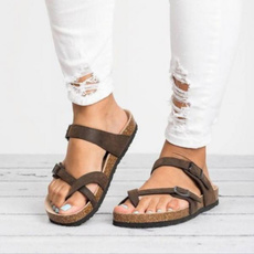 Summer, Flip Flops, Sandals, Women Sandals