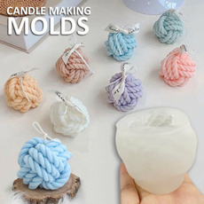 Box, candlemakingmold, Soap, Handmade