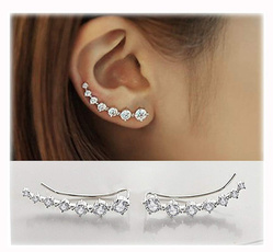 Fashion, Jewelry, Earring, Women jewelry