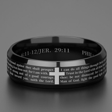 Steel, christianjewelry, philippians413, Christian