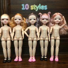 Barbie Doll, cute, princessdoll, Toy