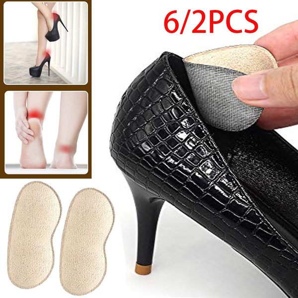 75pcs Soft Callus Cushions Pads Protect Feet Heels Toe Foot Rubbers -  Sports & Outdoors - Temu