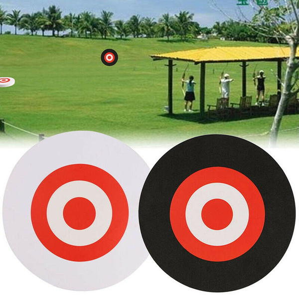 EVA Target Block Stand For Archery Bow Crossbow Outdoor Sports Shooting-Training 