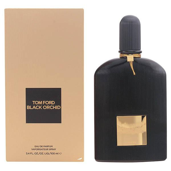 orchid nera perfume