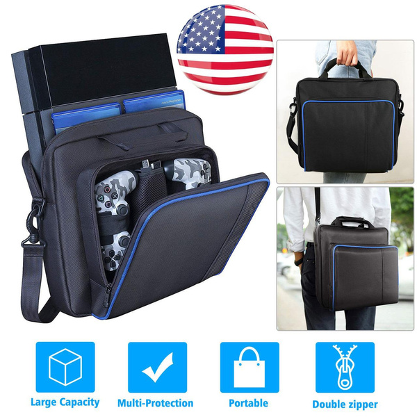 Playstation 4 deals travel case