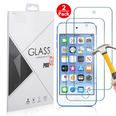 Screen Protectors, Apple, Glass, Ipod