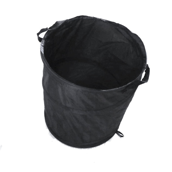 large trash can bolsas