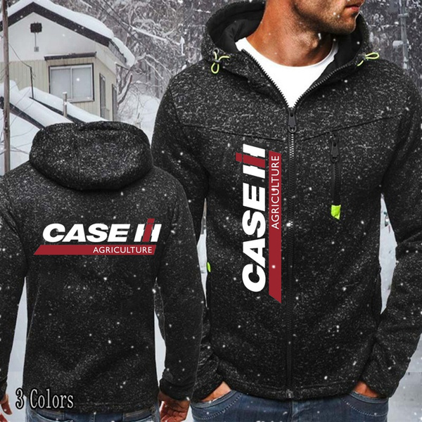 case ih coat