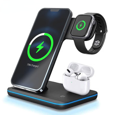 samsungcharger, зарядное устройство, Apple, Watch