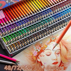 Art Supplies, drawingtool, art, colorpen