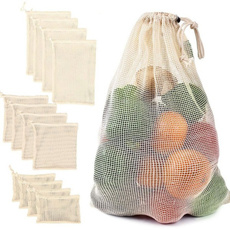 cottonmesh, reusableproductbag, bagsbasket, Household