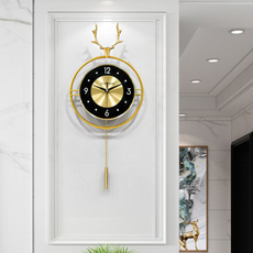 quartz, wallwatch, Clock, Simple