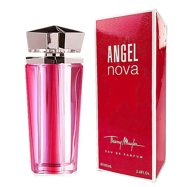 Angel best sale nova perfume