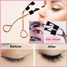 Steel, Makeup Tools, Makeup, falseeyelashtool