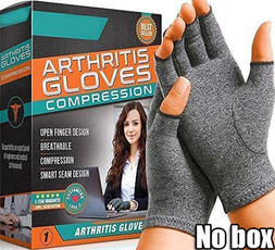 fingerlessglove, compressionglove, Muscle, unisex
