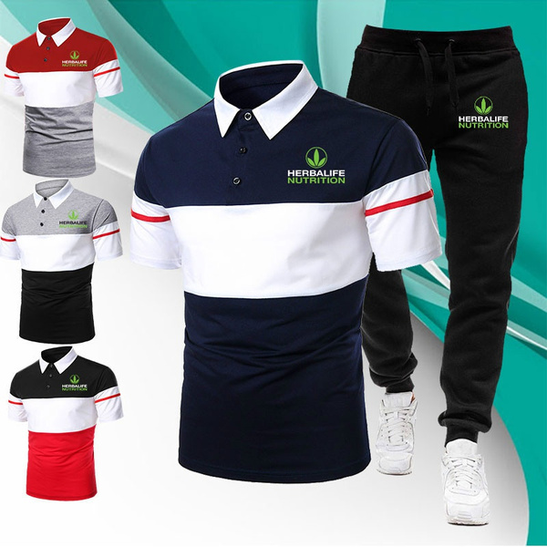 Herbalife Nutrition 2022 Summer Men's 