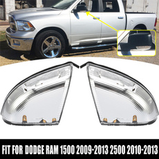 Dodge, rearviewmirrorlight, mirrorturnsignal, mirrorturnsignallight