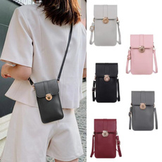 Shoulder Bags, Touch Screen, Fashion, Mini