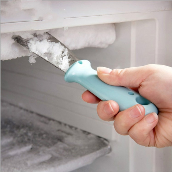 Refrigerator Freezer Deicer Deicer Ice Removal Ice Scraper Shovel Defrost Defrosting Household