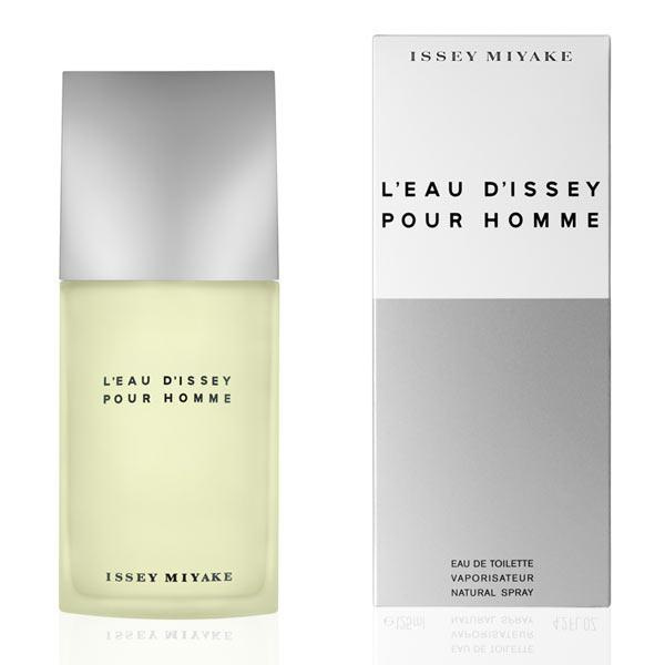 Issey miyake outlet hombre