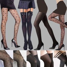 sexypantyhose, Leggings, overkneetight, Stockings