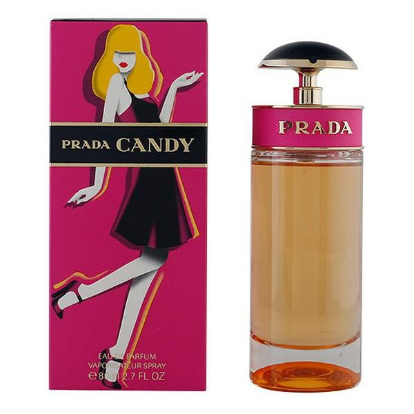 perfume para mujer prada