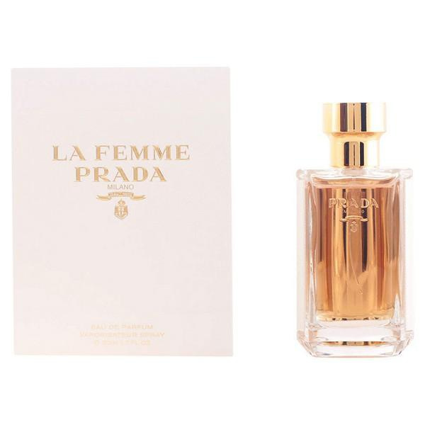 perfume para mujer prada