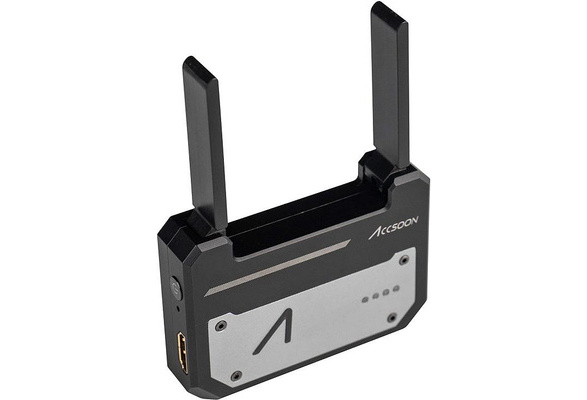 Accsoon WIT01 CineEye Air 5 GHz Wireless Transmitter for up to 2