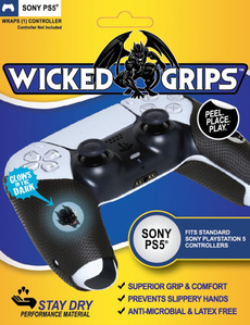 controller, wickedgrip
