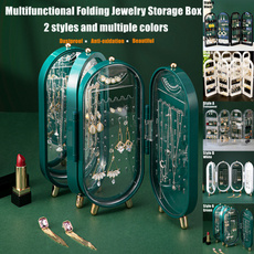 Storage Box, Box, foldingstoragebox, Jewelry