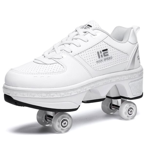 Roller shoes clearance for men