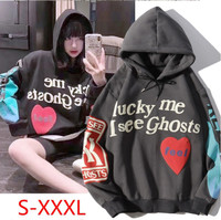 stranger things moletom com capuz wish