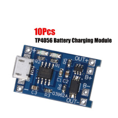protectiondualfunction, Battery, charger, 18650chargerboard
