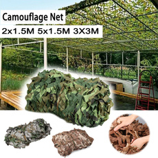 Camping & Hiking, Outdoor, militarycamouflagenet, camping