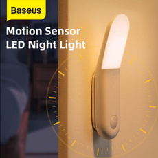 Sensors, Night Light, usb, lights