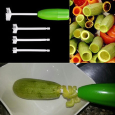 Kitchen & Dining, vegetablecutting, spiralcutter, spiral