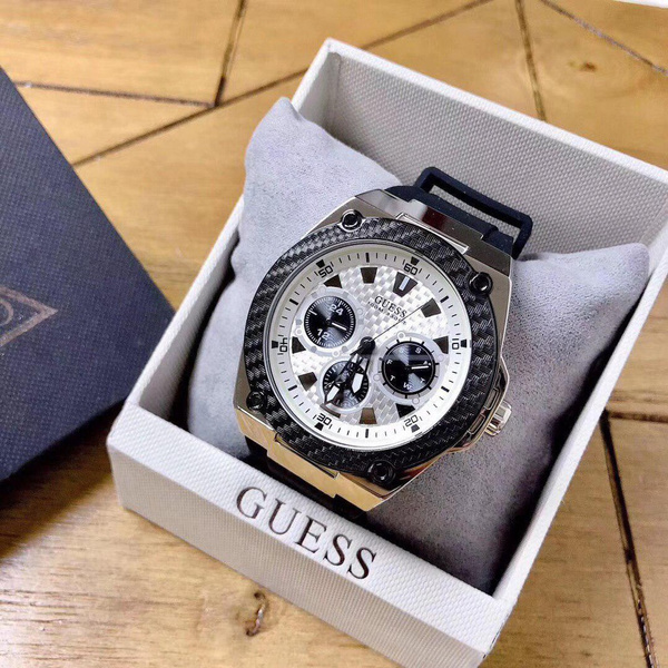 guess legacy watch