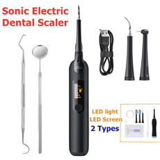 dentaltool, led, Electric, sonic