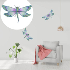 dragon fly, art, wallhangingstatue, metaldragonflywallartwork