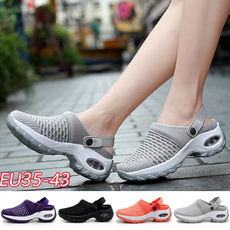 casual shoes, Summer, Sneakers, Slip-On