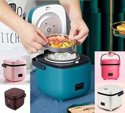 Mini, Outdoor, ricecooker, Electric