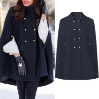 Cappotto-Donna | Wish