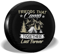 carsunshade, careyescover, friendsthatcamptogether, wheelcover