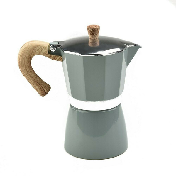 Coffee Maker Cafetiere Espresso Stove 