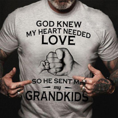 grandpashirt, grandpagift, daddy, Love